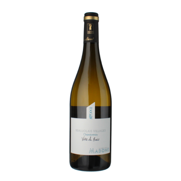 Beaujolais Villages - Vers le Bois 2023 - Domaine de la Madone - 0.75L
