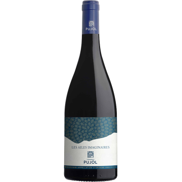 Les Ailes Imaginaires 2025 - Domaine Pujol - 0.75L