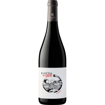 Syrah 2025 - Domaine Gayda - 0.75L