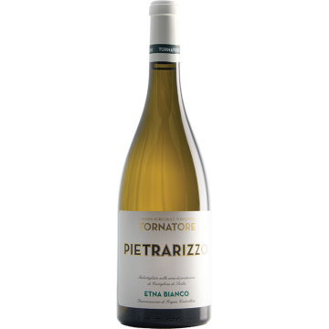 Tornatore Etna Bianco