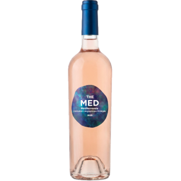 The Med 2025 - 0.75L