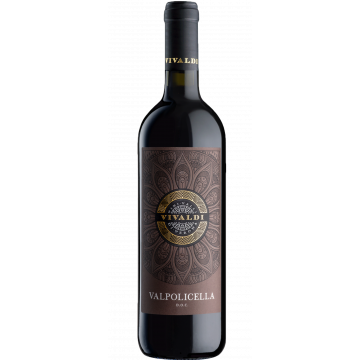 Valpolicella Classico 2025 - Vivaldi - 0.75L