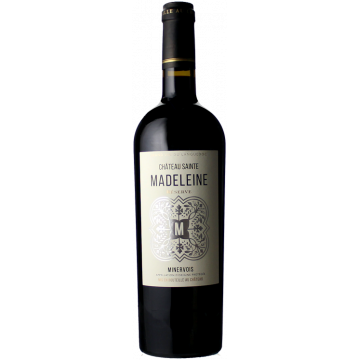 Réserve 2023 - Château Sainte Madeleine - 0.75L