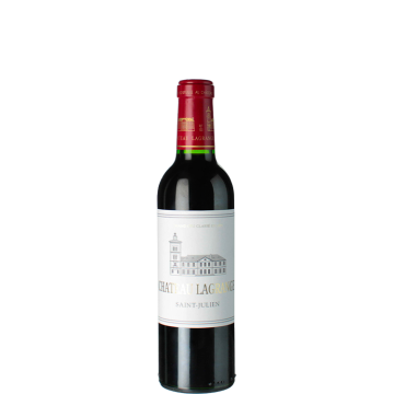 Mezza Bottiglia - Château Lagrange 2012 - 3ème Cru Classé - 0.375L