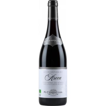 Areca 2025 - Maison Michel Chapoutier - 0.75L