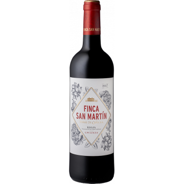 Finca San Martin 2022 - La Rioja Alta - 0.75L