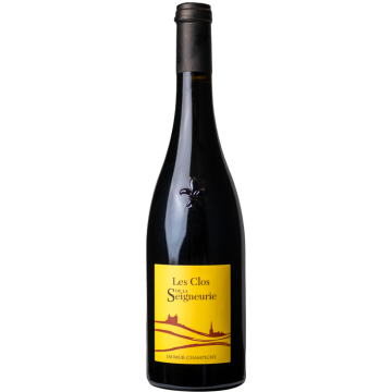 Les Clos de la Seigneurie 2023 - La Seigneurie - 0.75L
