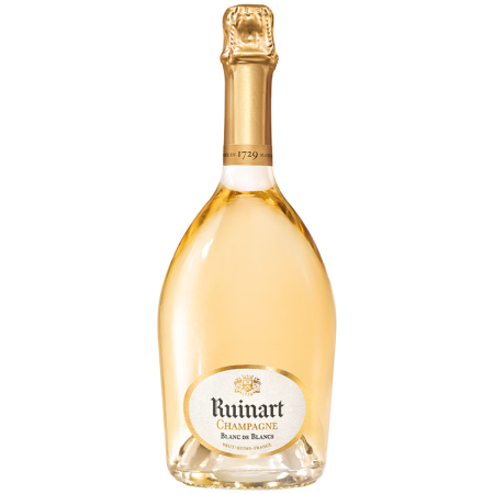 Champagne Ruinart - Blanc de Blancs Champagne Ruinart - Blanc de Blancs