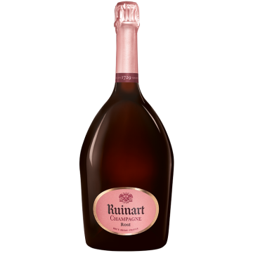 Dom Ruinart Champagne Rosè Brut