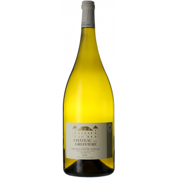 Mâcon La Roche-Vineuse Magnum