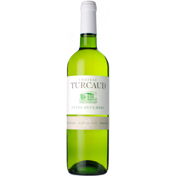 Entre-Deux-Mers Château Turcaud