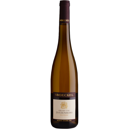 Sylvaner Grand Cru Zotzenberg 2023 - Domaine Boeckel Sylvaner Grand Cru Zotzenberg 2023 - Domaine Boeckel
