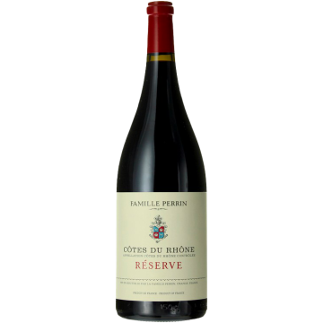 Réserve Magnum