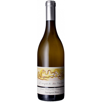 Arpent des Vaudons 2025 - Jf Merieau - 0.75L