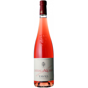 Tavel — Château d'Aqueria