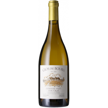 Clos du Bourg Sec 2024 - Domaine Huet - 0.75L