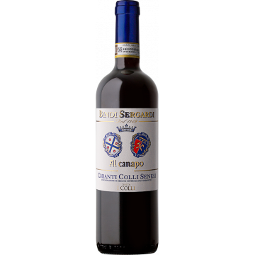 Chianti Colli Senesi Al Canapo