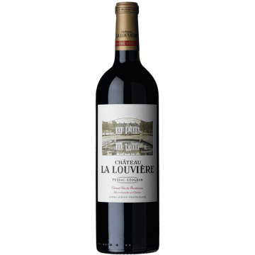 Château La Louvière Pessac-Léognan Rouge