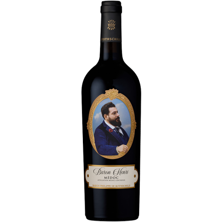 Baron Henri 2020 - Barons & Baronnes Baron Henri 2020 - Barons & Baronnes