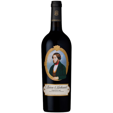 Baron Nathaniel