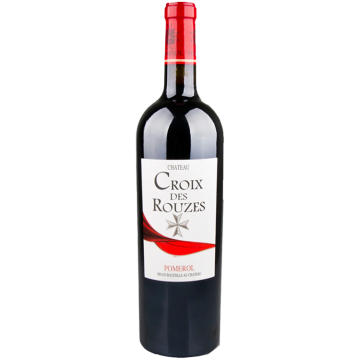 Château Croix des Rouzes