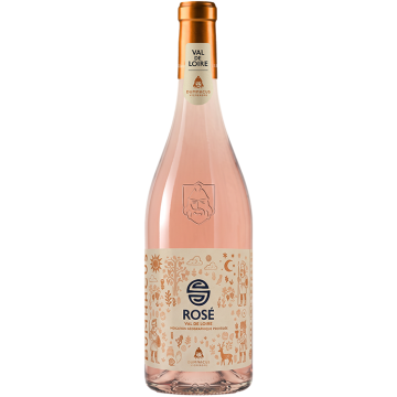 Rosé Tendre