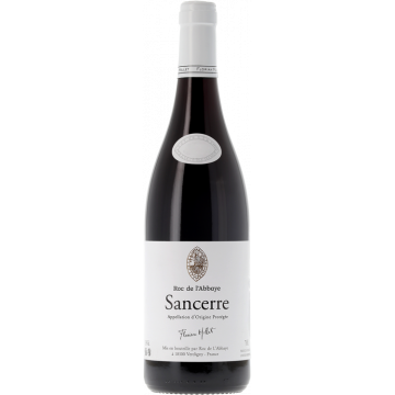 Sancerre Rouge Domaine du Roc de l'Abbaye