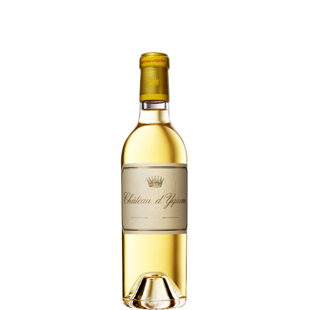 Mezza Bottiglia Château d'Yquem 2023 - 1er Cru Classé Supérieur Mezza Bottiglia Château d'Yquem 2023 - 1er Cru Classé Supérieur