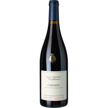 Chinon Confidence