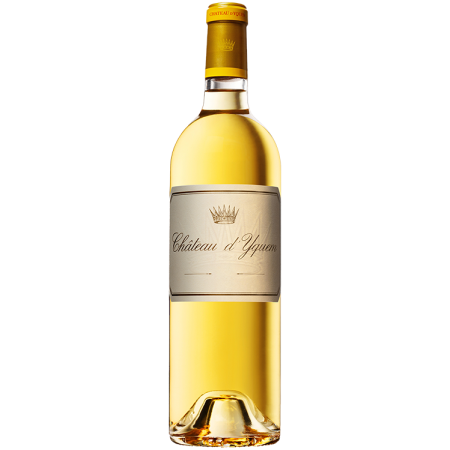 Château d'Yquem 2020 - 1er Cru Classé Supérieur Château d'Yquem 2020 - 1er Cru Classé Supérieur
