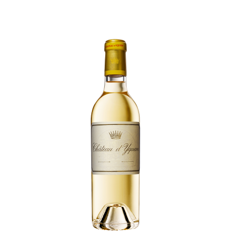 Mezza Bottiglia - Château D'Yquem 2013 - 1er Cru Classé Supérieur Mezza Bottiglia - Château D'Yquem 2013 - 1er Cru Classé Supérieur