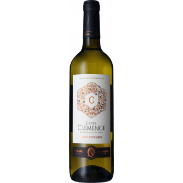 Cuvée Clemence