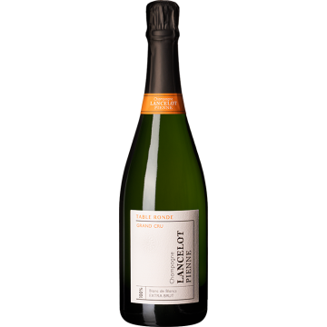 Champagne Extra Brut Blanc de Blancs "Table Ronde"