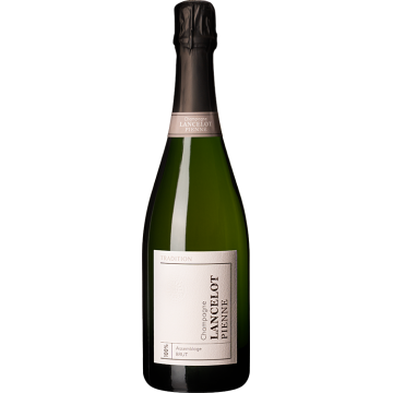 Champagne Lancelot Pienne Tradition