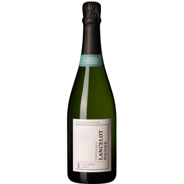 Champagne Brut Accord Majeur