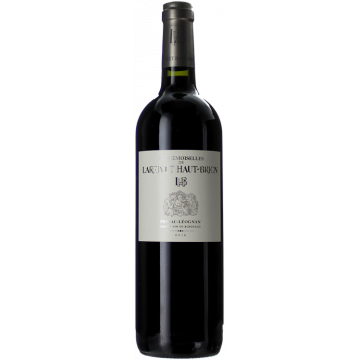 Les Demoiselles de Larrivet Haut-Brion
