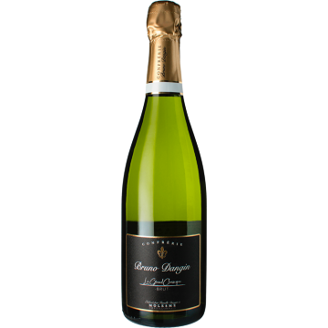 Crémant de Bourgogne Le Grand Classique Brut