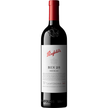 Penfolds Bin 28 Shiraz