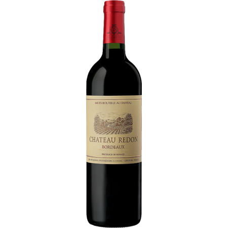 Château Redon Rouge 2024 Château Redon Rouge 2024
