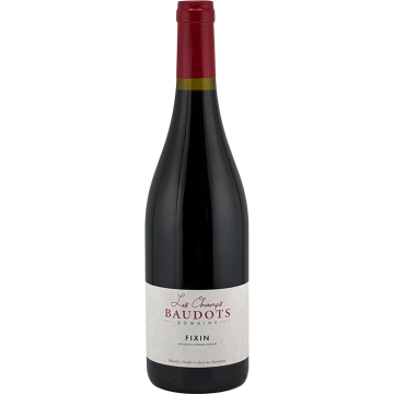 Fixin 2025 - Domaine Les Champs Baudots - 0.75L