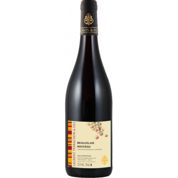 Beaujolais Nouveau