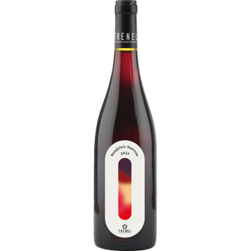 Beaujolais Nouveau