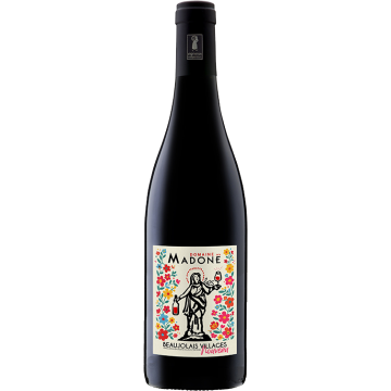 Beaujolais Nouveau