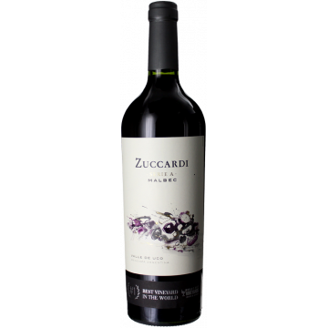 Serie A Malbec