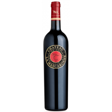 Château la Mascaronne Rouge 2022 - 0.75L