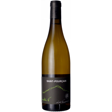 L'Instant T Blanc 2025 - Les Terres d'Ocre - 0.75L