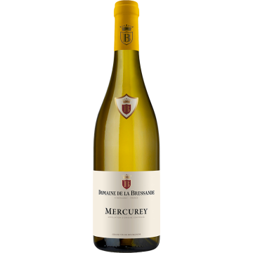 Mercurey Blanc