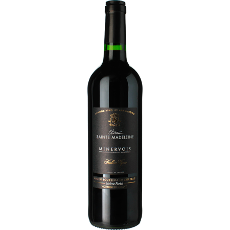 Réserve 2023 - Château Sainte Madeleine Réserve 2023 - Château Sainte Madeleine
