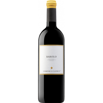 Barolo del Comune di Monforte d'Alba