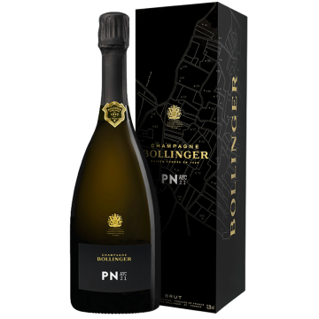 Bollinger Champagne PN AYC 21 Brut